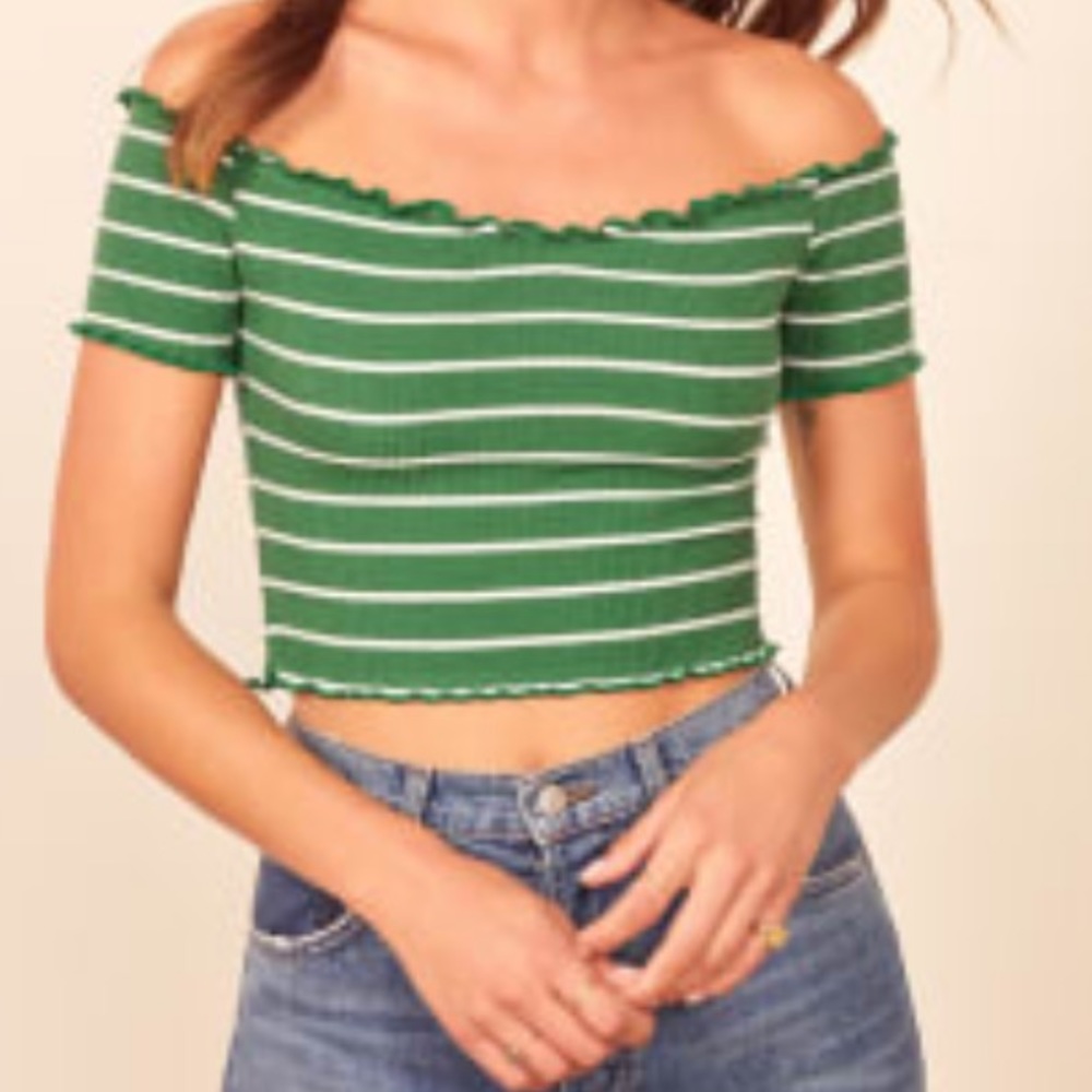 Willet Top Reformation